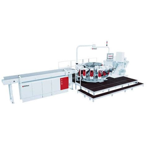 hydromat cnc rotary transfer machine|pfiffner group.